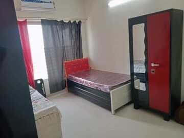 Bedroom in  Pg at Powai – for Rent