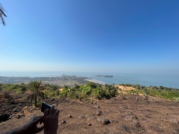 Plot Area in  Plot at Dapoli – for Sale