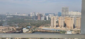 4 BHK Apartment – Exterior View View at Prestige Beverly Hills, Kokapet - for Rent