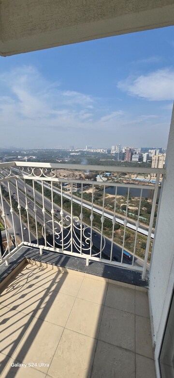 4 BHK Apartment – Exterior View View at Prestige Beverly Hills, Kokapet - for Rent