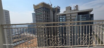 4 BHK Apartment – Exterior View View at Prestige Beverly Hills, Kokapet - for Rent
