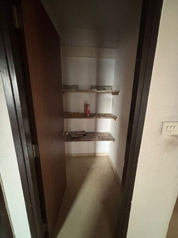 Staircase in 2 BHK Apartment at Lodha Palava City Lakeshore Greens, Dombivli East – for Rent