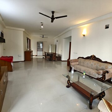 3 BHK Apartment For Rent in Unitech Uniworld Gardens, Islampur