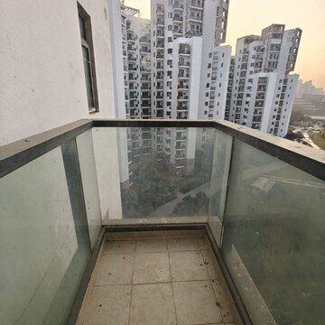 Kitchen in 3 BHK Apartment at Unitech Uniworld Gardens, Islampur – for Rent