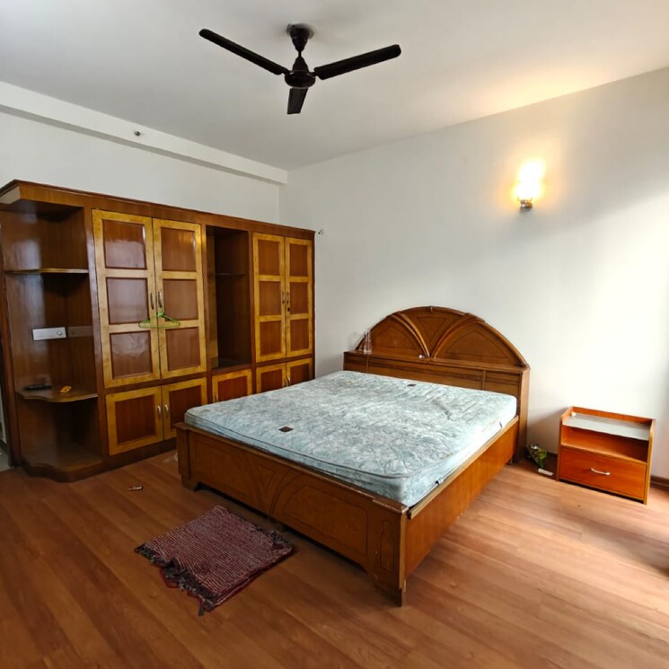 Bedroom, unitech-uniworld-gardens 3 Bedroom 2086 Sq.Ft. Apartment In Islampur Gurgaon 9665451