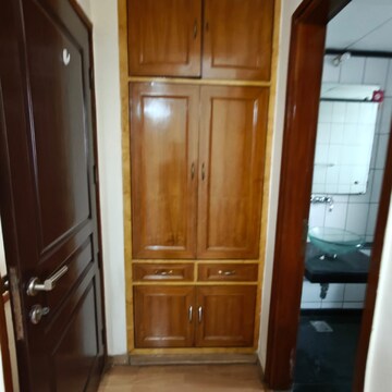 Furnished Amenities in 3 BHK Apartment at Unitech Uniworld Gardens, Islampur – for Rent