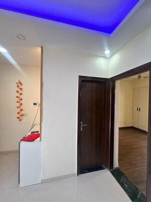 Building Lobby in 3.5 BHK Apartment at BPTP Park 81, Sector 81 – for Rent