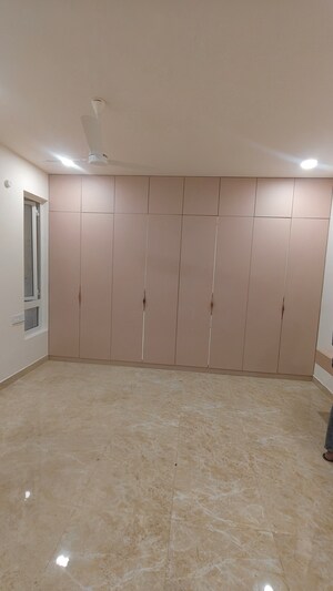 Master Bedroom in 3 BHK Apartment at Aurobindo Kohinoor, Serilingampally – for Rent