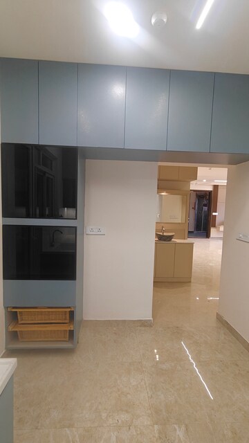  3 BHK Apartment at Aurobindo Kohinoor, Serilingampally – for Rent