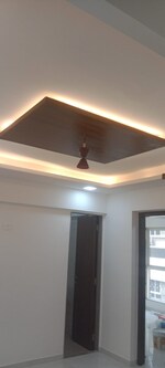 1 BHK 380 Sq.Ft. Apartment in HS Samarpan