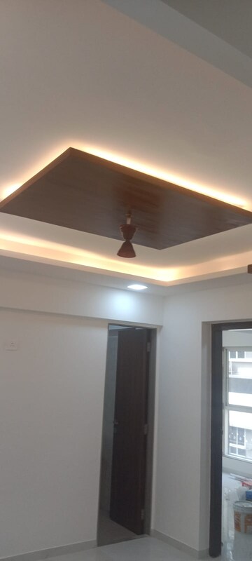 1 BHK Apartment For Rent in HS Samarpan, Ghatkopar East