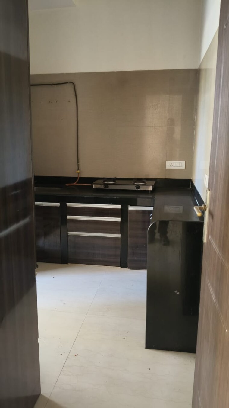 Kitchen, goyal-lakshchandi-heights 2 Bedroom 1110 Sq.Ft. Apartment In Goregaon East Mumbai 9665453