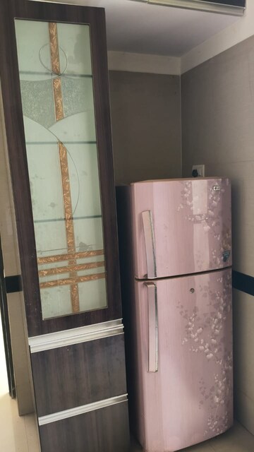 Furnished Amenities in 2 BHK Apartment at Goyal Lakshchandi Heights, Goregaon East – for Rent