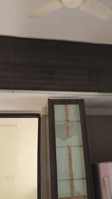 Furnished Amenities in 2 BHK Apartment at Goyal Lakshchandi Heights, Goregaon East – for Rent