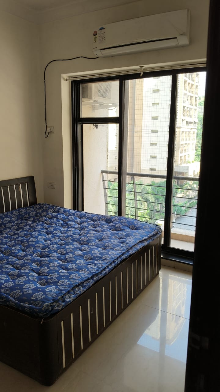 2 BHK Apartment For Rent in Goyal Lakshchandi Heights