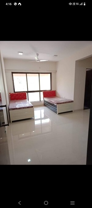 Kitchen in  Pg at Powai – for Rent