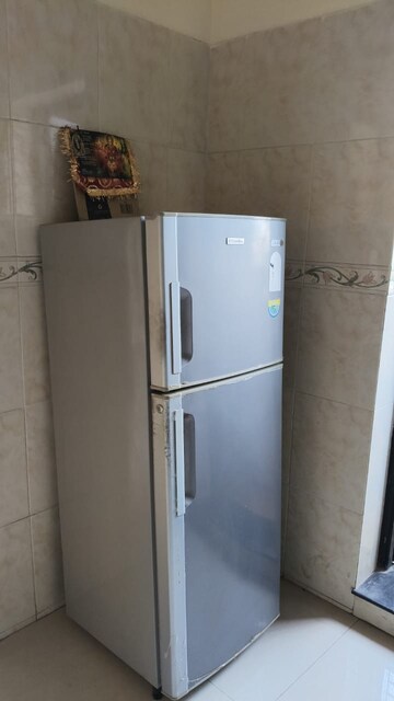 Furnished Amenities in 2 BHK Apartment at Goyal Lakshchandi Heights, Goregaon East – for Rent