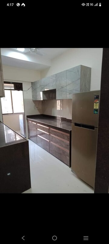 Kitchen in  Pg at Powai – for Rent