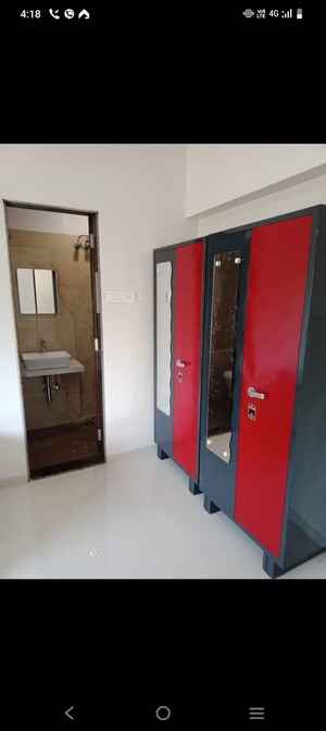 Building Lobby in  Pg at Powai – for Rent