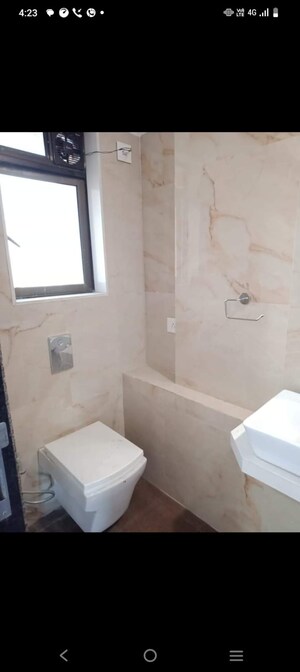 Bathroom in  Pg at Powai – for Rent