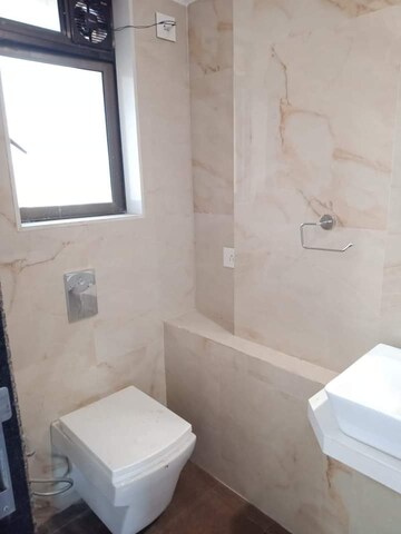 Bathroom in  Pg at Powai – for Rent
