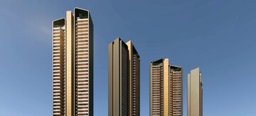 3.5 BHK Apartment For Sale in Sector 90