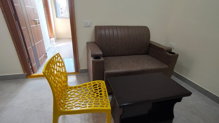 Other, kondapur 1 Bedroom 750 Sq.Ft. Apartment In Kondapur Hyderabad 9665470