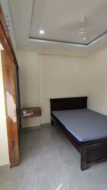 1 BHK Apartment For Rent in Kondapur