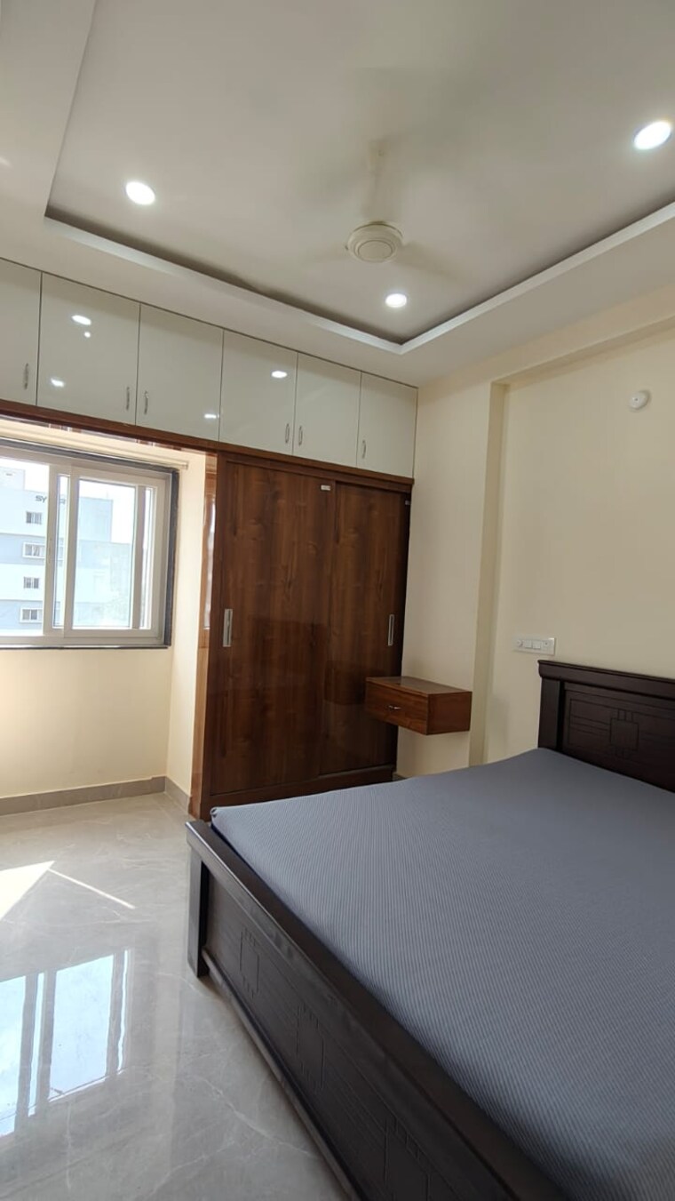 Room, kondapur 1 Bedroom 750 Sq.Ft. Apartment In Kondapur Hyderabad 9665470