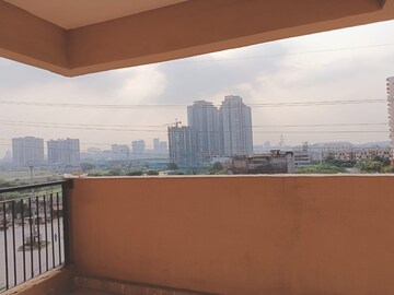3 BHK Apartment For Rent in Gaurs Siddhartham, Siddharth Vihar