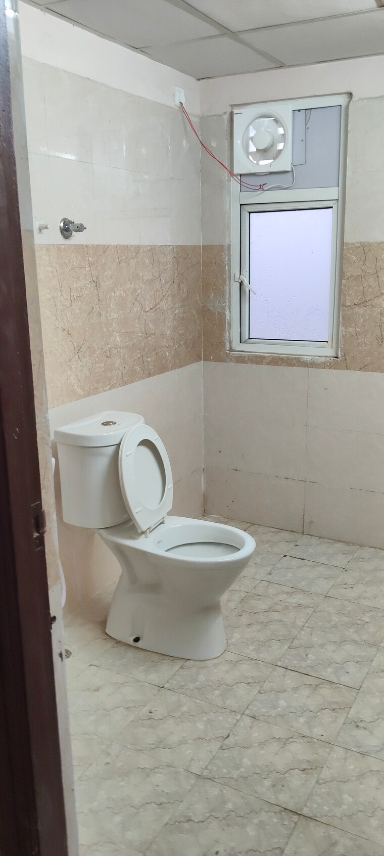 Bathroom, mahagun-mywoods-ii 2 Bedroom 1100 Sq.Ft. Apartment In Sector 16c Greater Noida Greater Noida 9665460