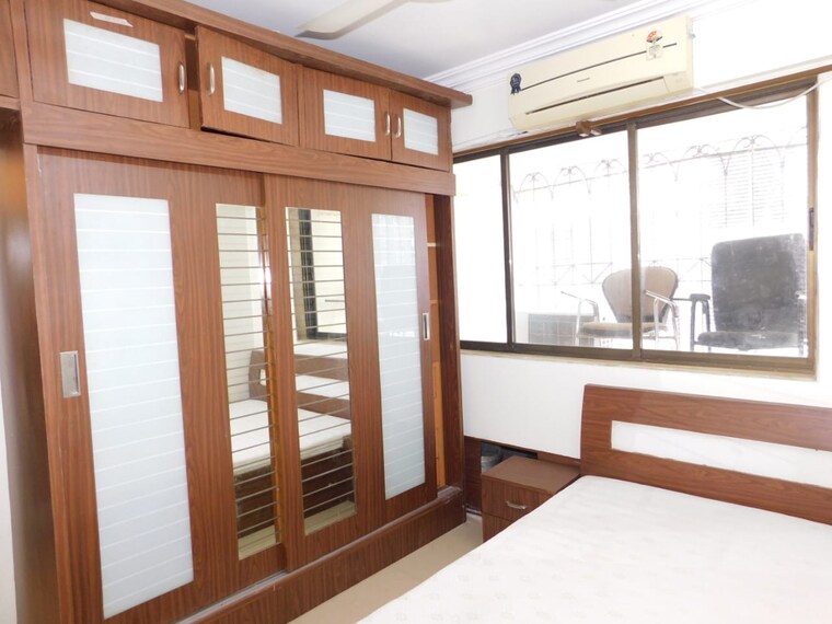 Room, blue-star-apartment 2 Bedroom 720 Sq.Ft. Apartment In Andheri West Mumbai 9665464