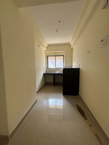 Kitchen in 1 BHK Apartment at Dombivli East – for Rent