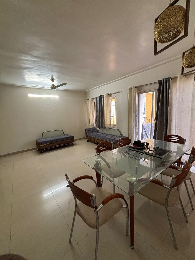 Master Bedroom, aditya-breeze-park 3 Bedroom 1200 Sq.Ft. Apartment In Balewadi Pune 9665473