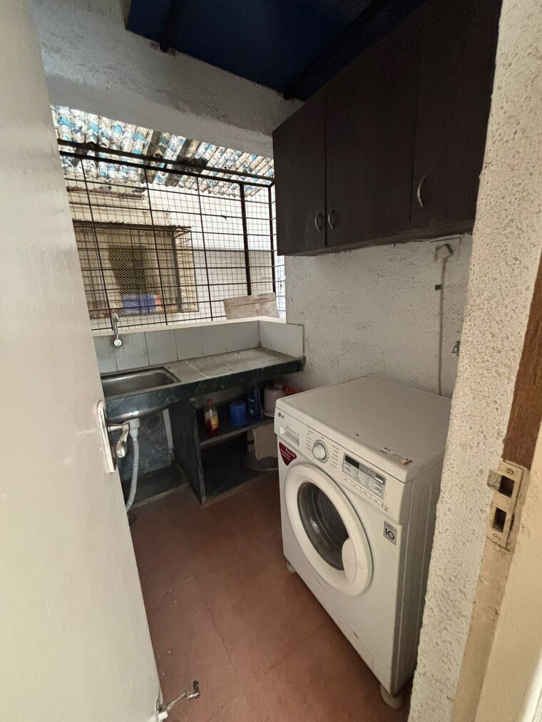 Kitchen, aditya-breeze-park 3 Bedroom 1200 Sq.Ft. Apartment In Balewadi Pune 9665473