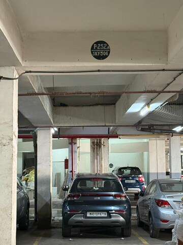 2 BHK Apartment – Exterior View View at Sugee Laxmi Niwas, Dadar West - for Rent