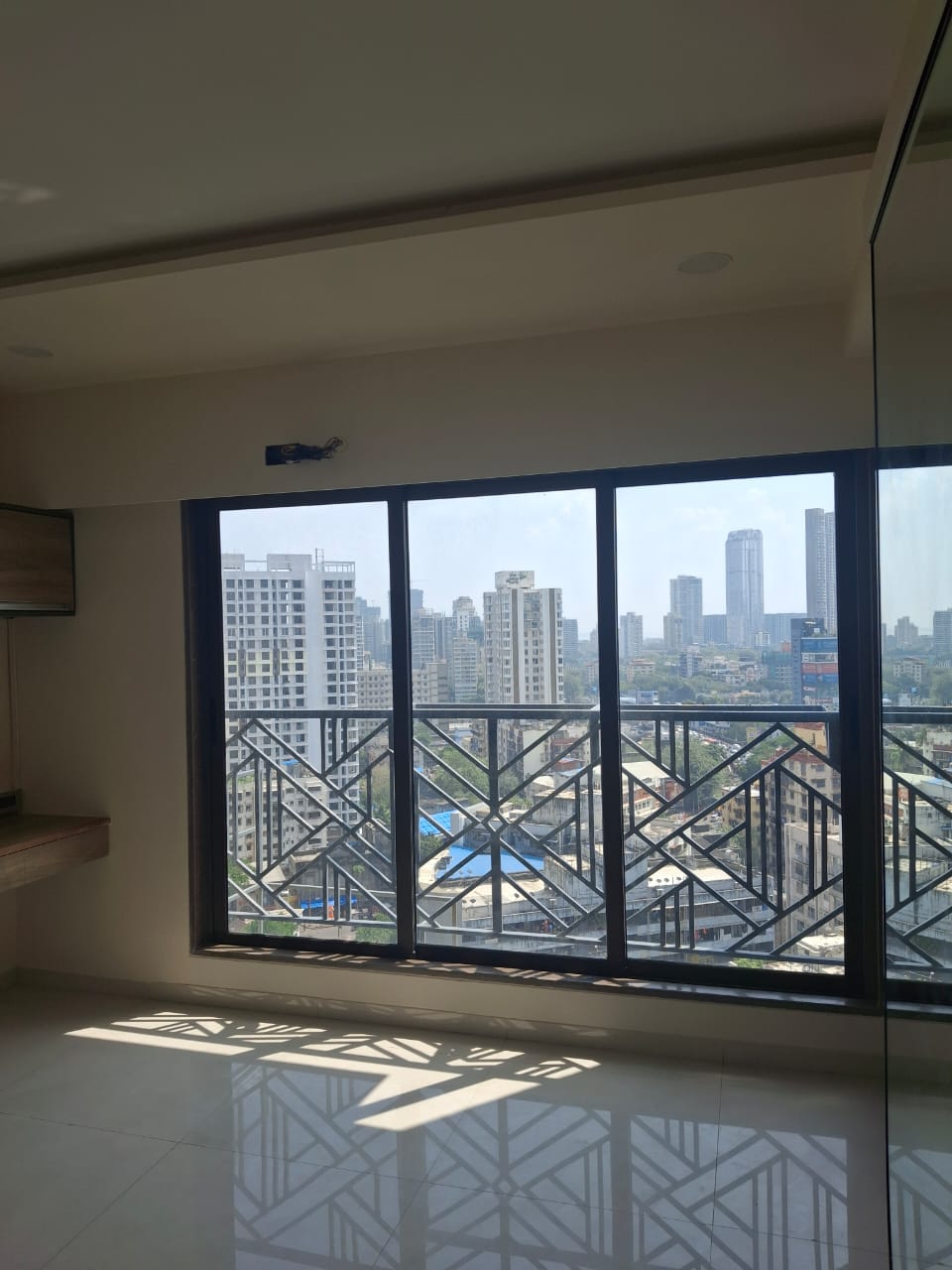 2 BHK + Pooja Room Apartment For Rent in Sugee Laxmi Niwas