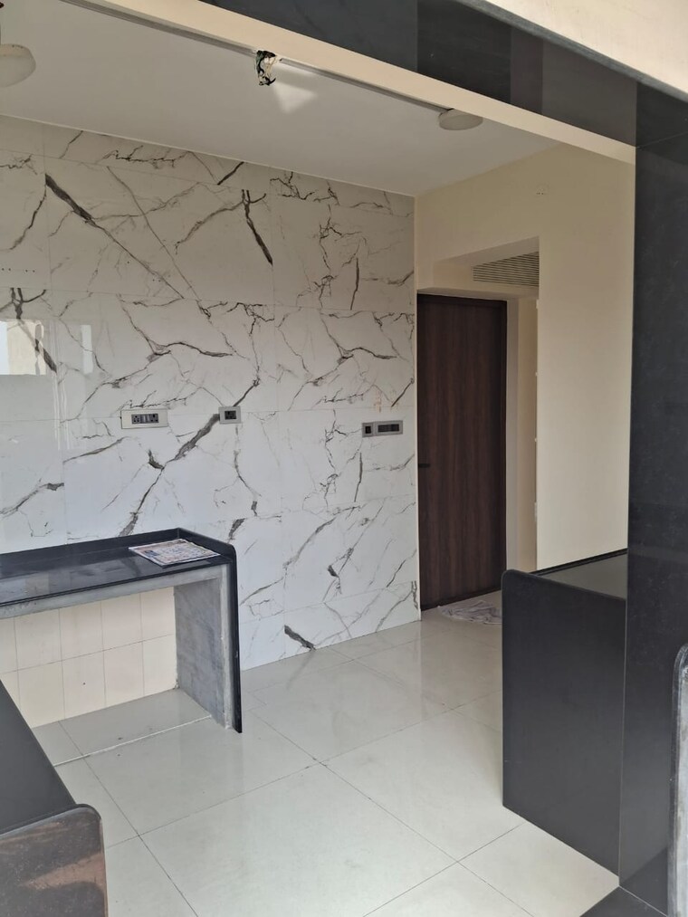 Kitchen, sugee-laxmi-niwas 2 Bedroom 694 Sq.Ft. Apartment In Dadar West Mumbai 9665476