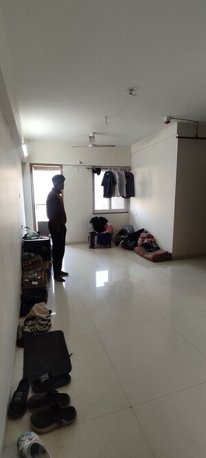 2 BHK Apartment For Rent in Prithvi Proximus, Hadapsar