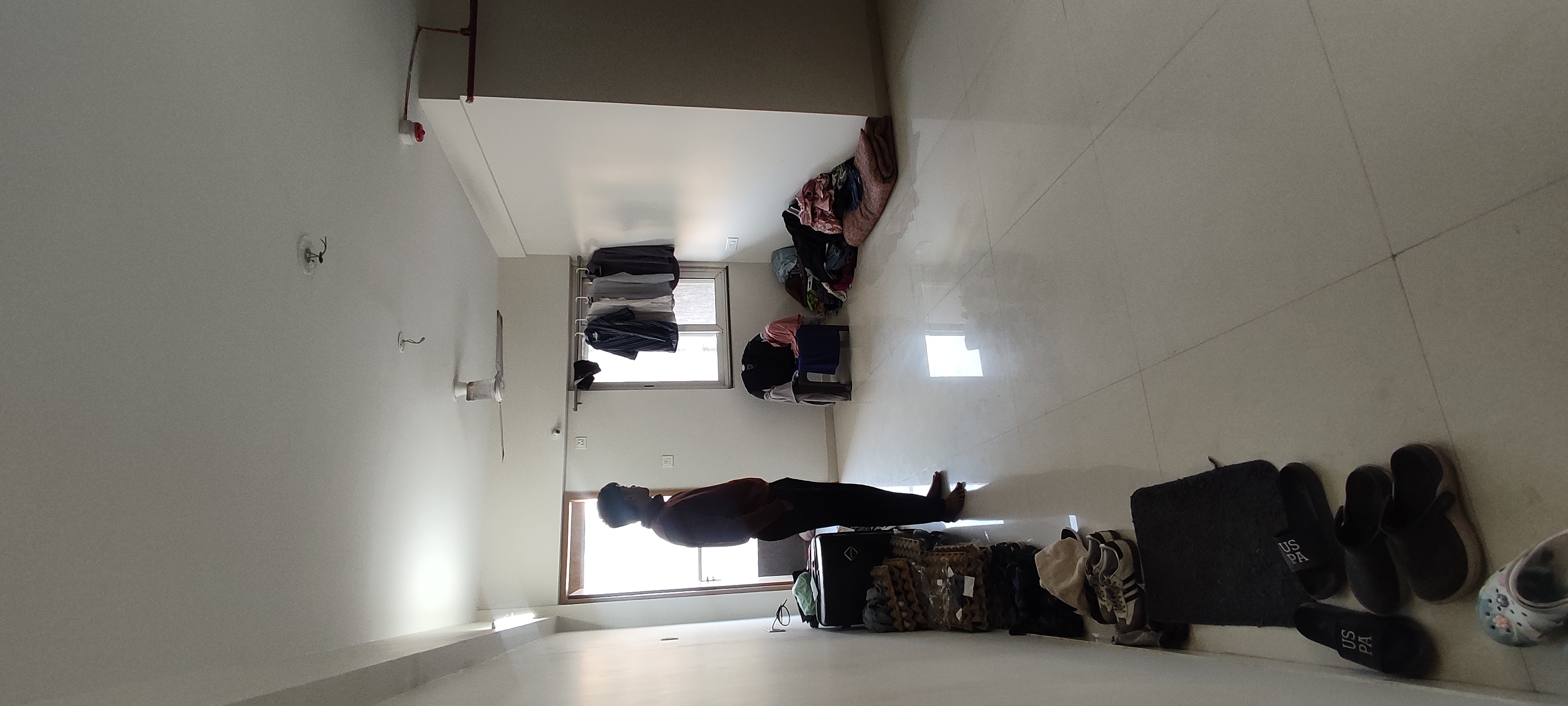 2 BHK Apartment For Rent in Prithvi Proximus