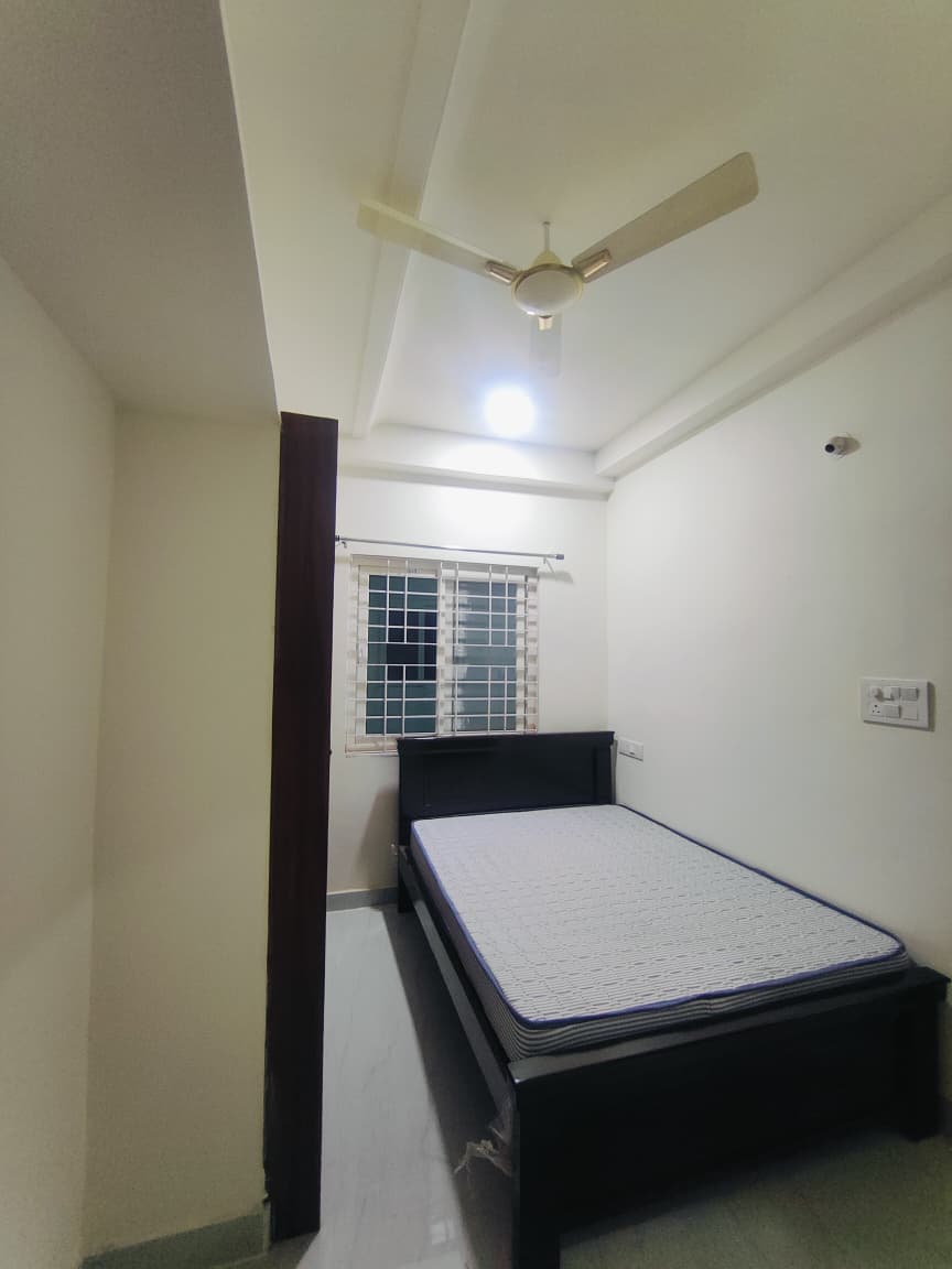 Room, kondapur 1 Bedroom 780 Sq.Ft. Apartment In Kondapur Hyderabad 9665478