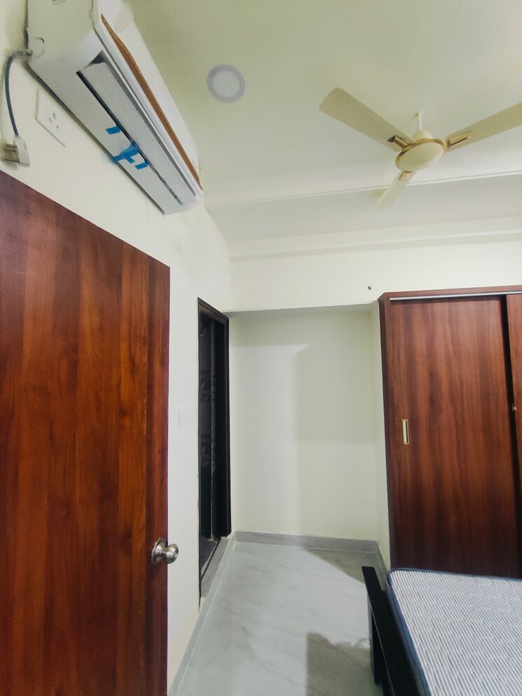 Master Bedroom, kondapur 1 Bedroom 780 Sq.Ft. Apartment In Kondapur Hyderabad 9665478