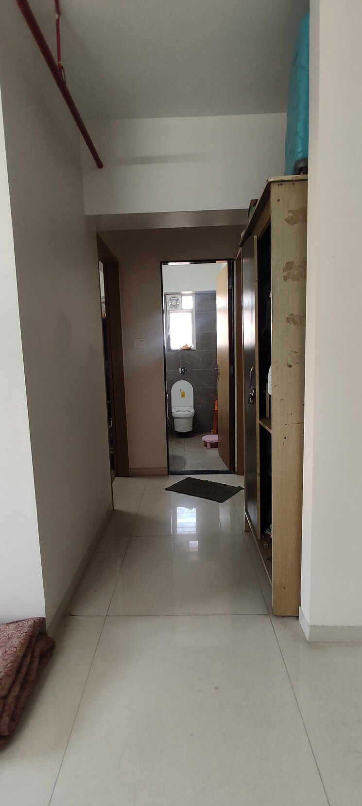 Bathroom, prithvi-proximus 2 Bedroom 580 Sq.Ft. Apartment In Hadapsar Pune 9658937