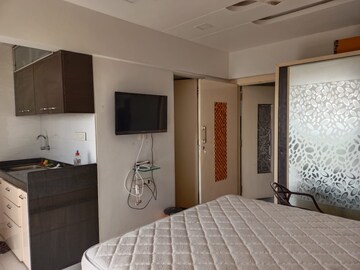 1 RK Apartment For Rent in Piccadilly 2, Goregaon East