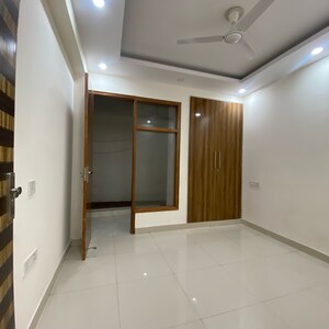 Building Lobby in 2 BHK Builder Floor at Chattarpur – for Rent