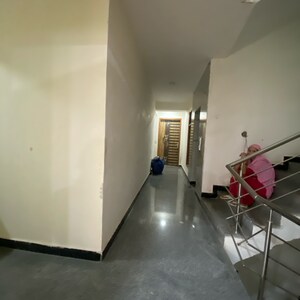  2 BHK Builder Floor at Chattarpur – for Rent