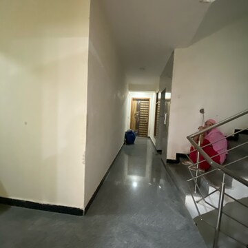  2 BHK Builder Floor at Chattarpur – for Rent