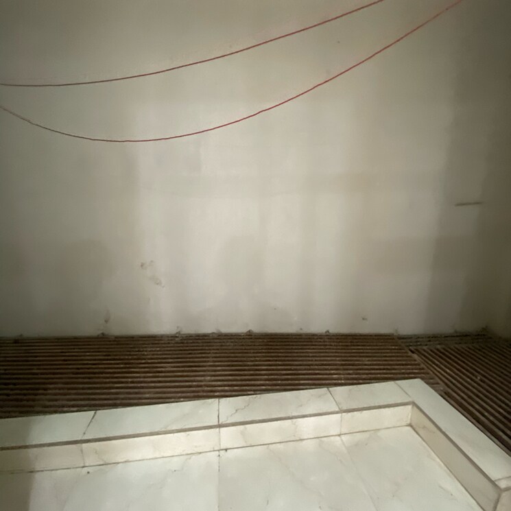 Bathroom, chattarpur 2 Bedroom 850 Sq.Ft. Builder Floor In Chattarpur Delhi 9665490