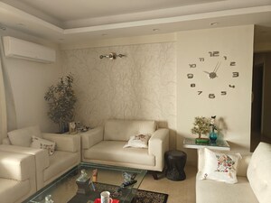 4 BHK Apartment For Rent in DLF New Town Heights I, Sector 90
