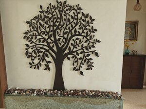 Furnished Amenities in 4 BHK Apartment at DLF New Town Heights I, Sector 90 – for Rent